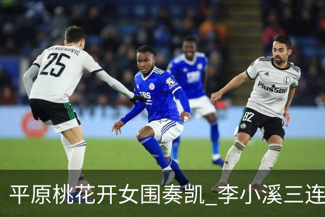 平原桃花开女围奏凯 李小溪三连胜势不可挡